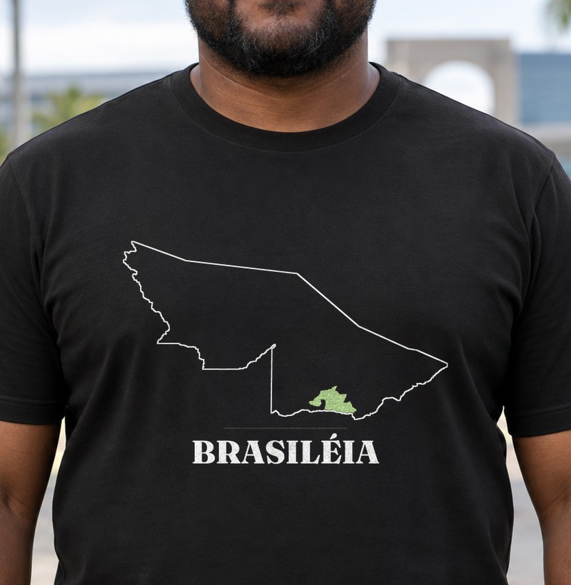 Brasiléia | Traço AC