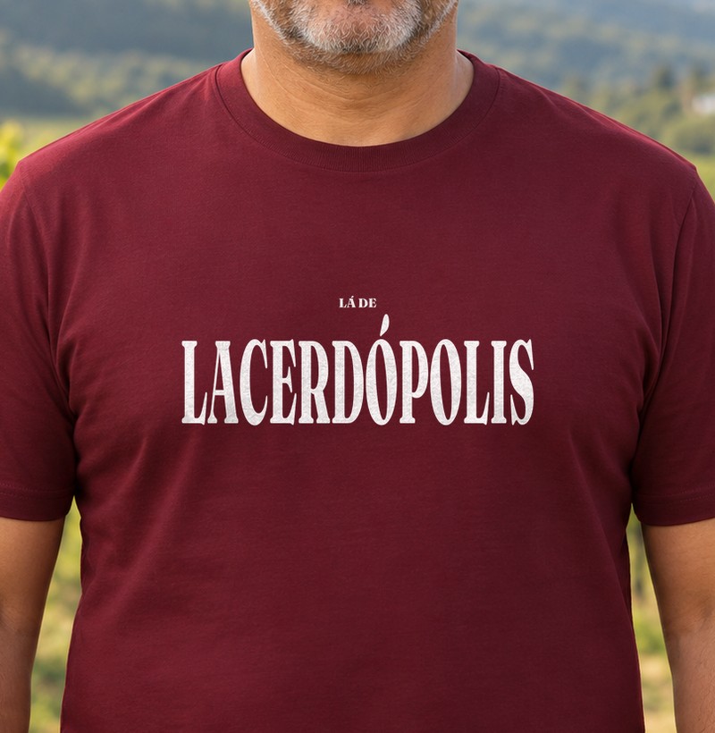 Lacerdópolis | Tipografia SC