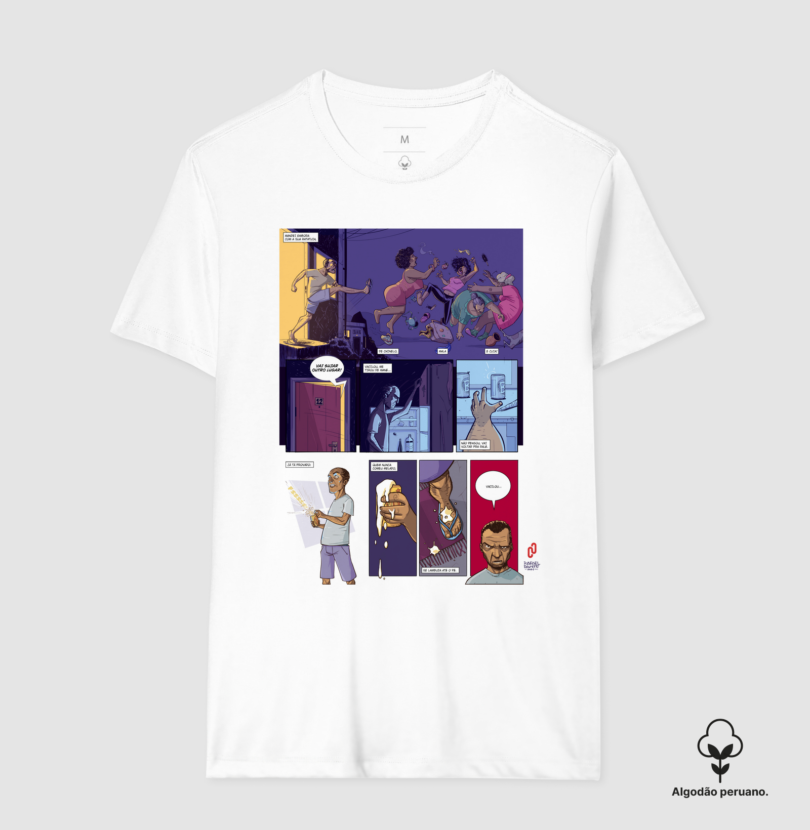 Camisa 5