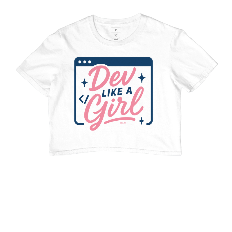 Dev Like a Girl