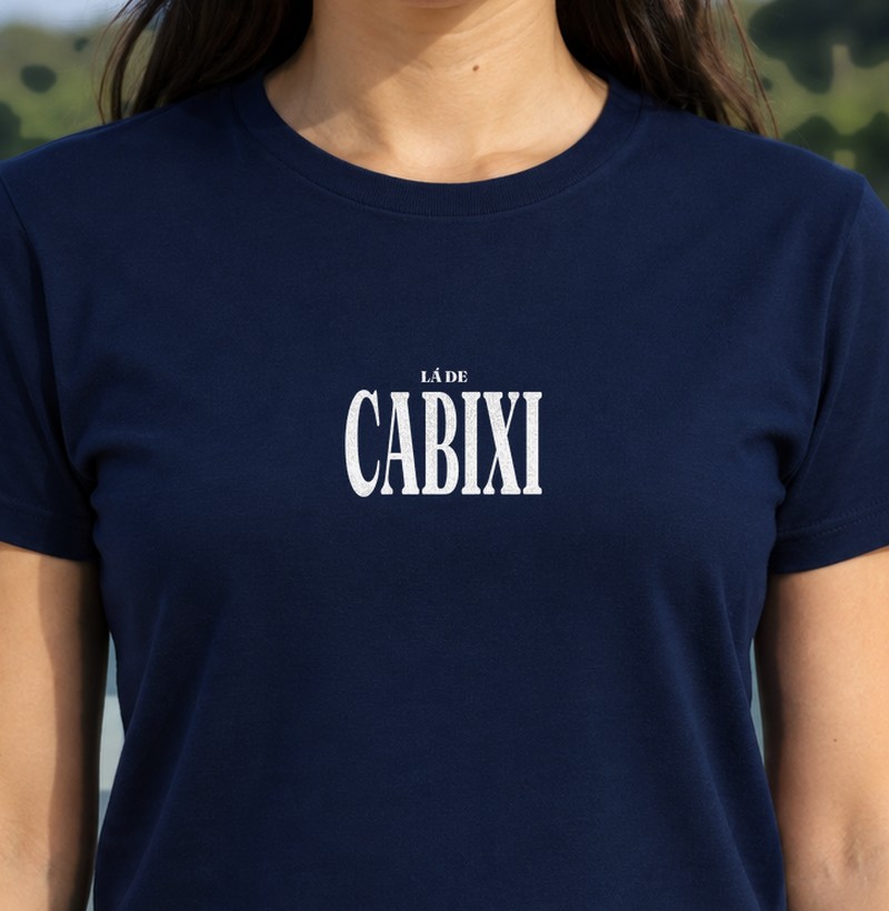 Cabixi | Tipografia RO