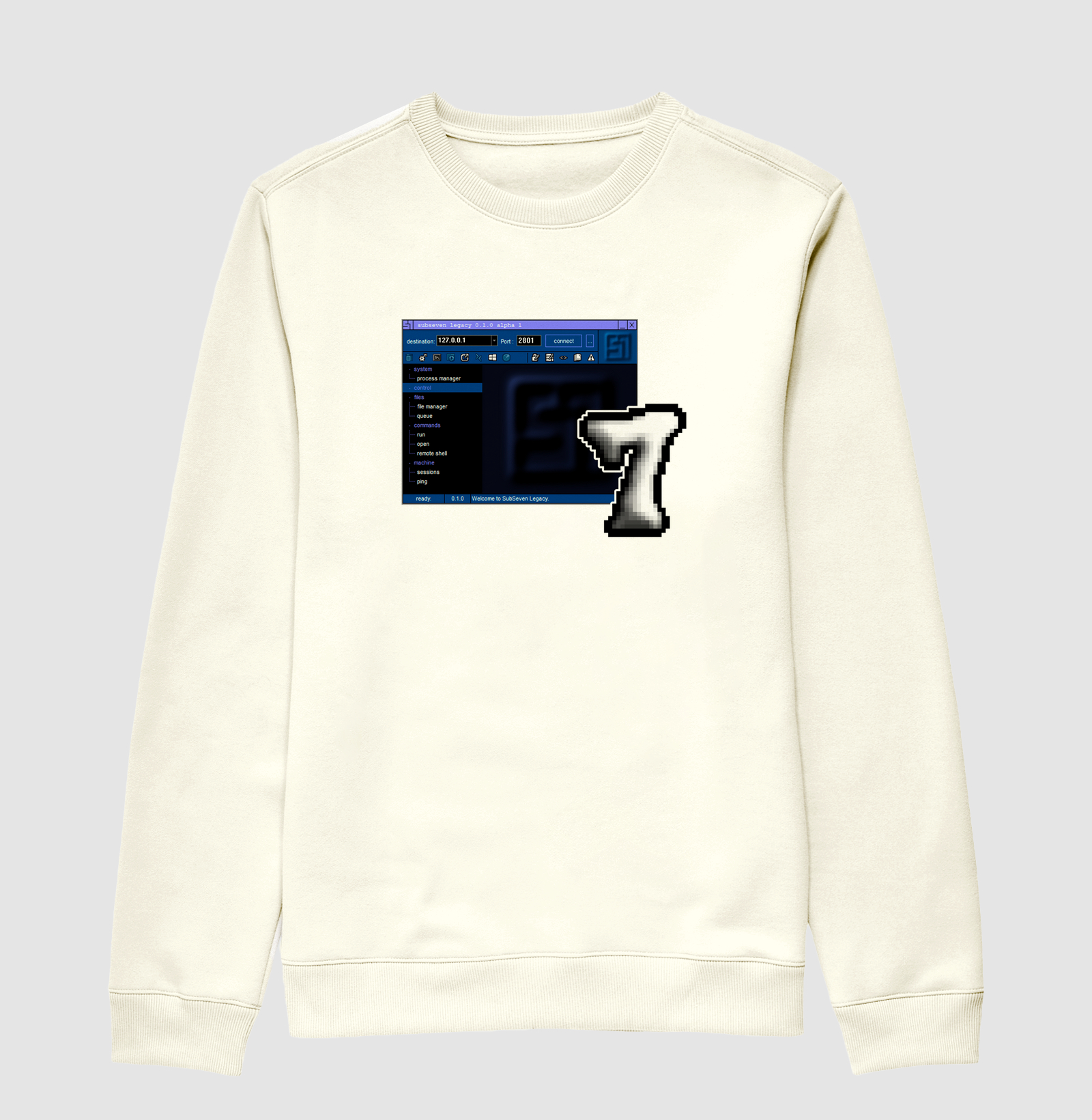 Camisa 1