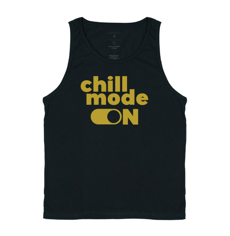 Chill Mode ON