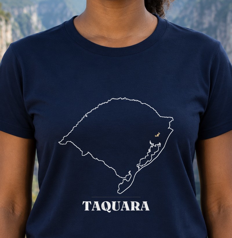Taquara | Traço RS