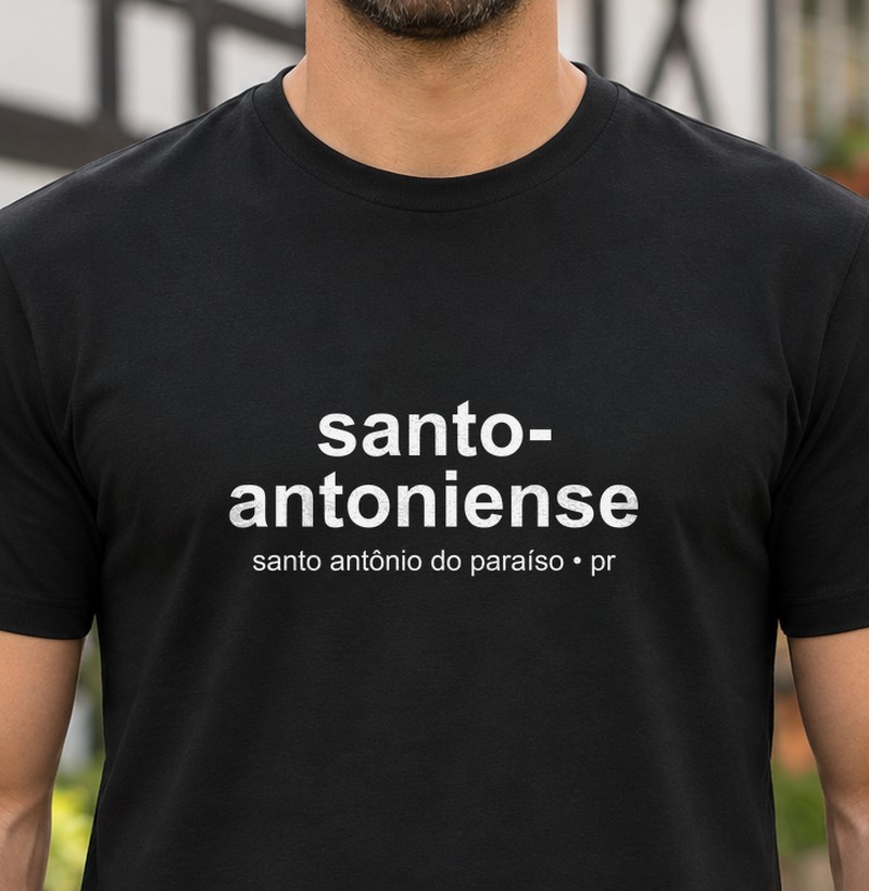 Santo-antoniense | Gentilico PR