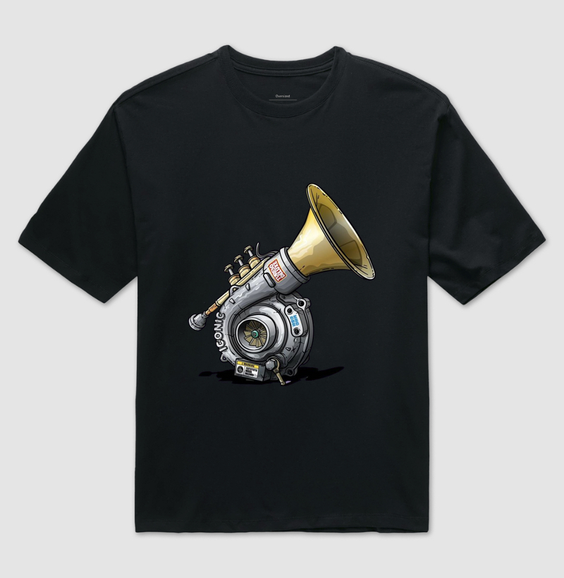 TURBO DELUXE