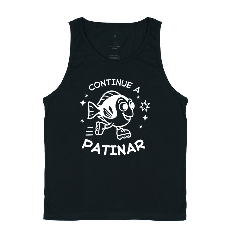 Continue a Patinar