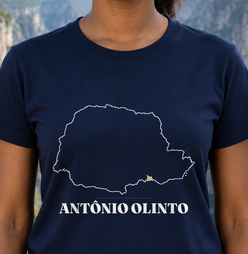 Antônio Olinto | Traço PR