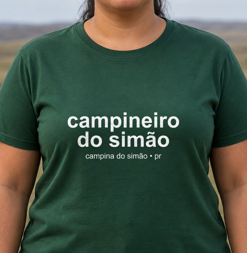 Campineiro do simão | Gentilico PR