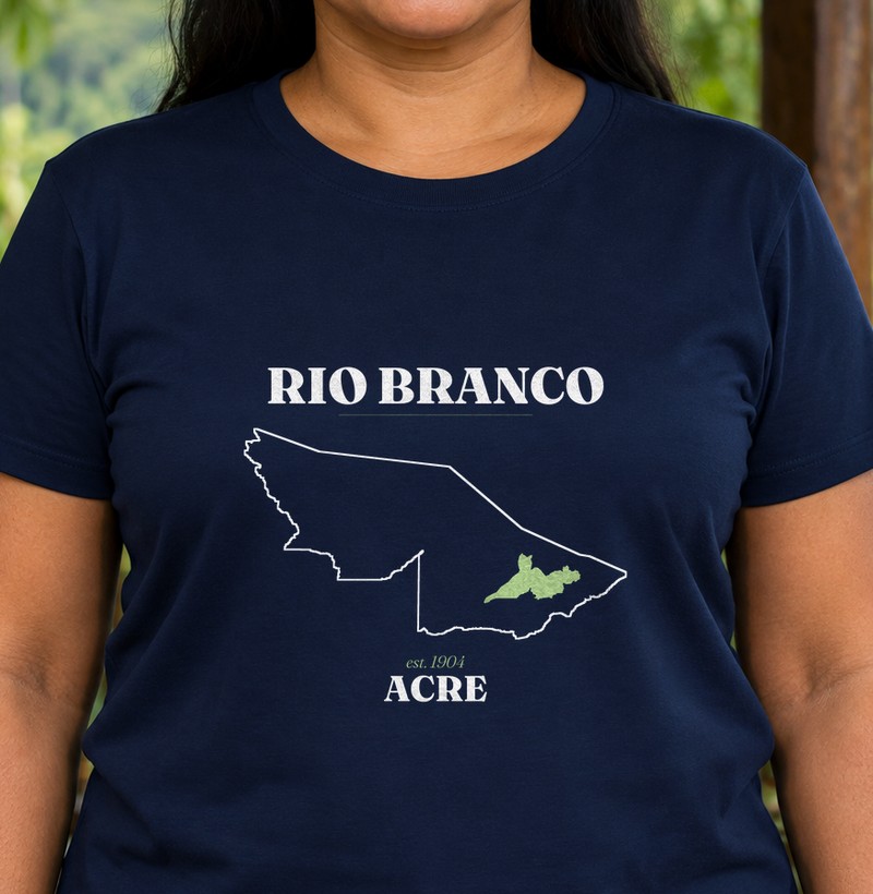 Rio Branco | Legado AC