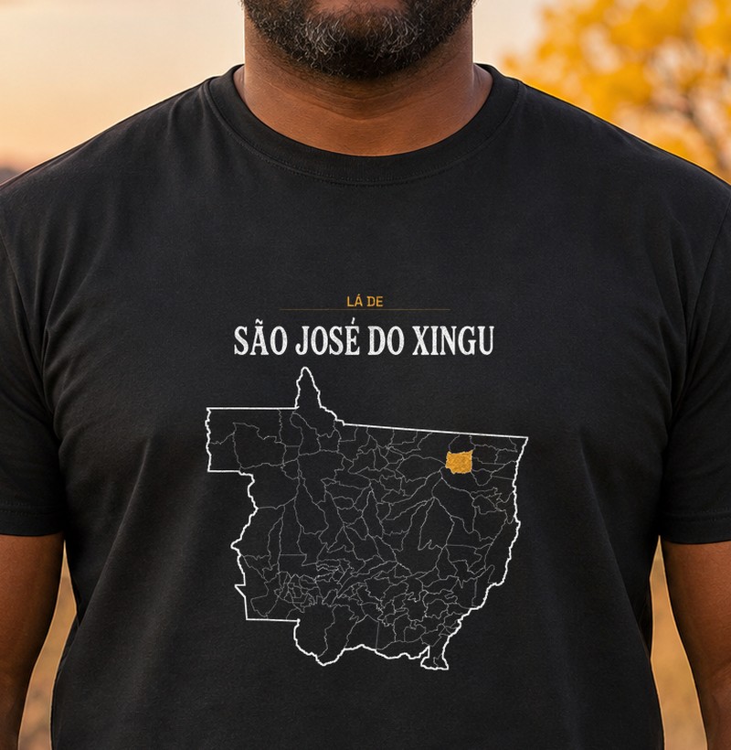 São José do Xingu | Território MT