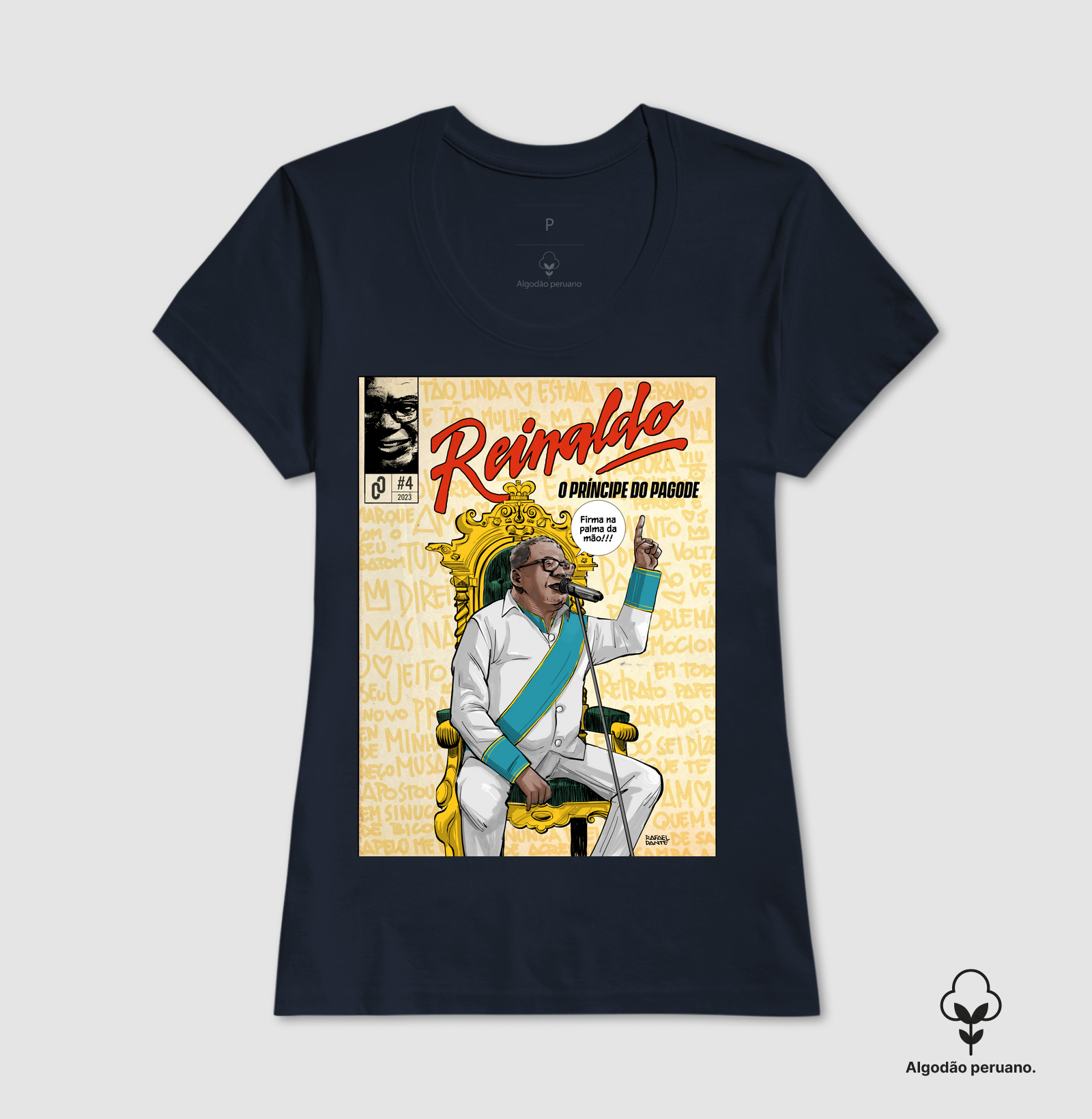 Camisa 6