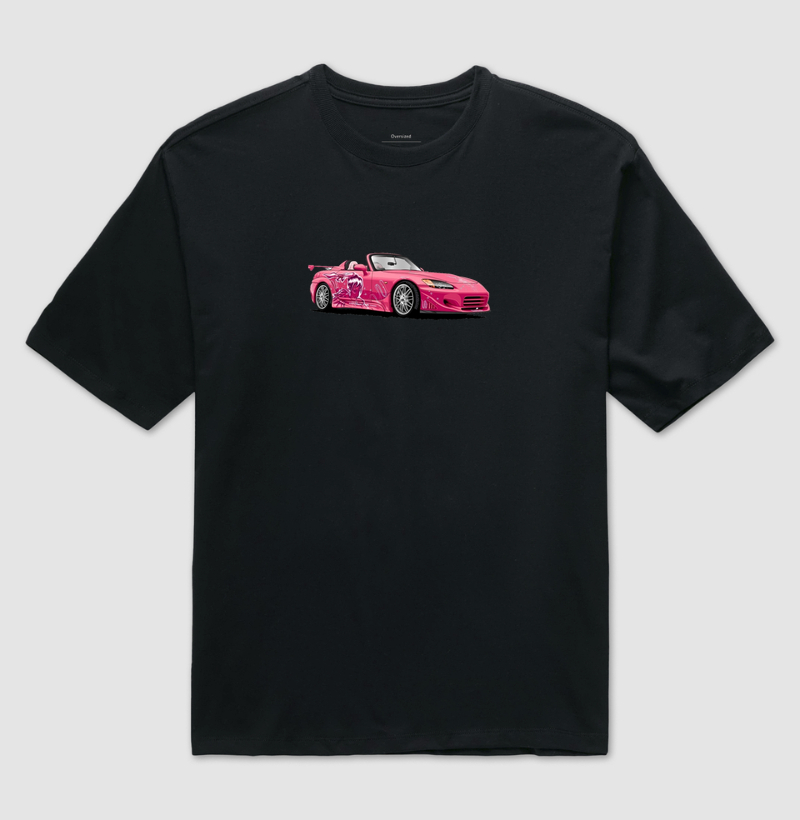 S2000 Suki