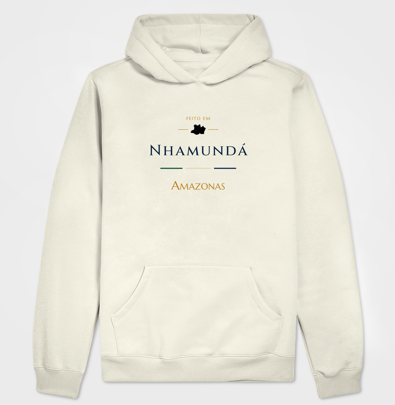 Feito em Nhamundá AM - Imagem 3