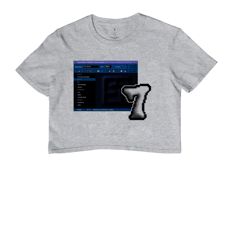 Camisa 5