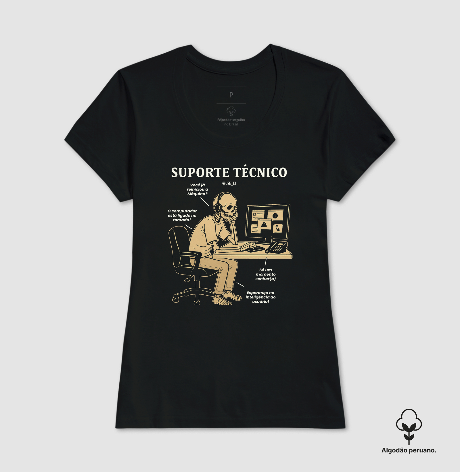 Camisa 2