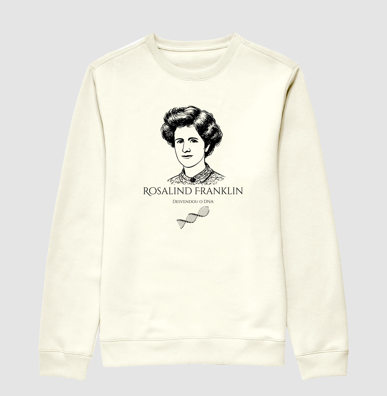 Rosalind Franklin - Imagem 2