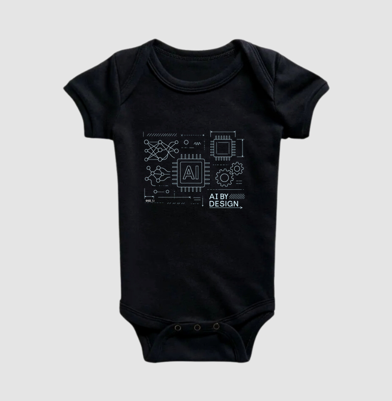 "AI by Design III" T.I