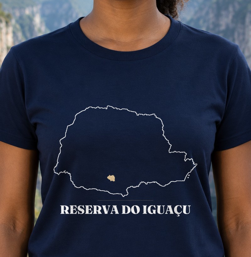Reserva do Iguaçu | Traço PR