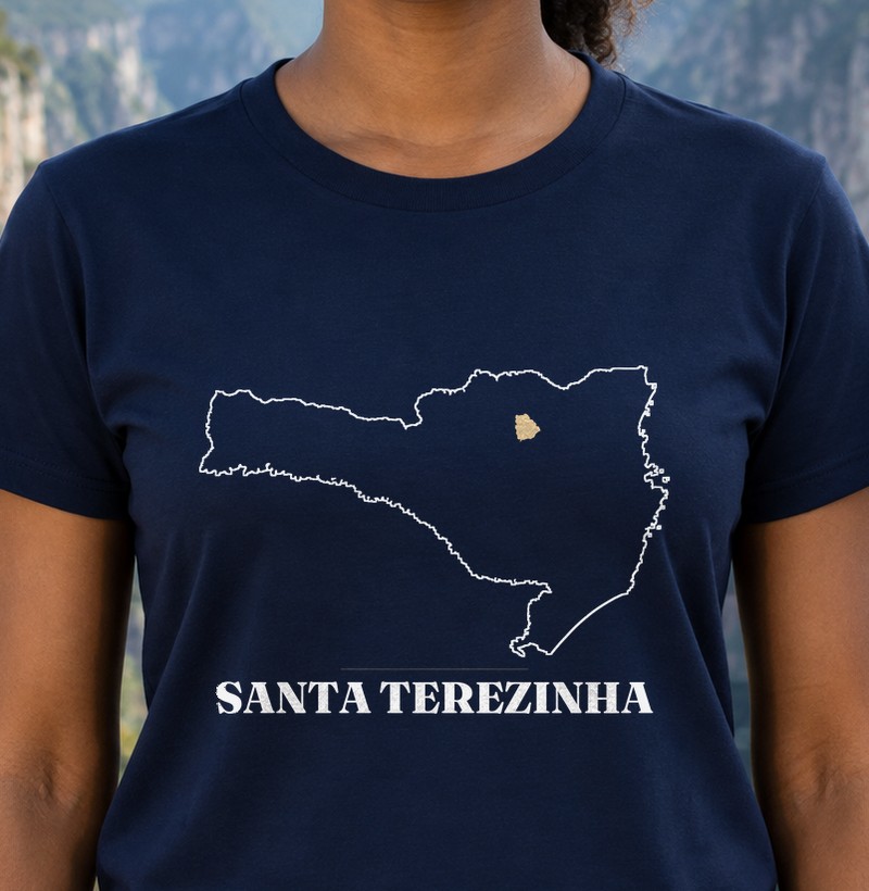 Santa Terezinha | Traço SC