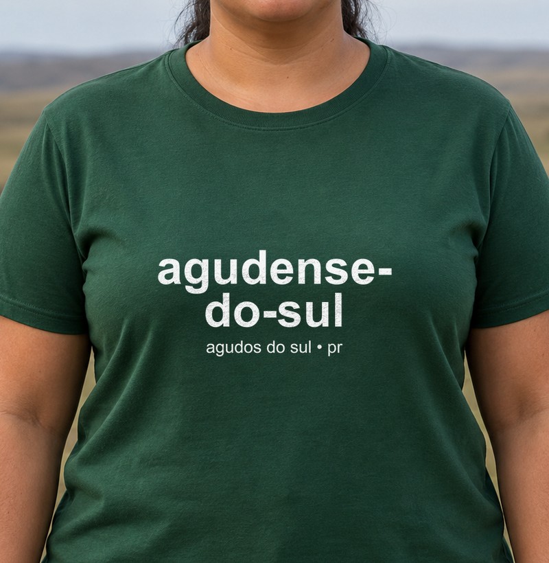 Agudense-do-sul | Gentilico PR