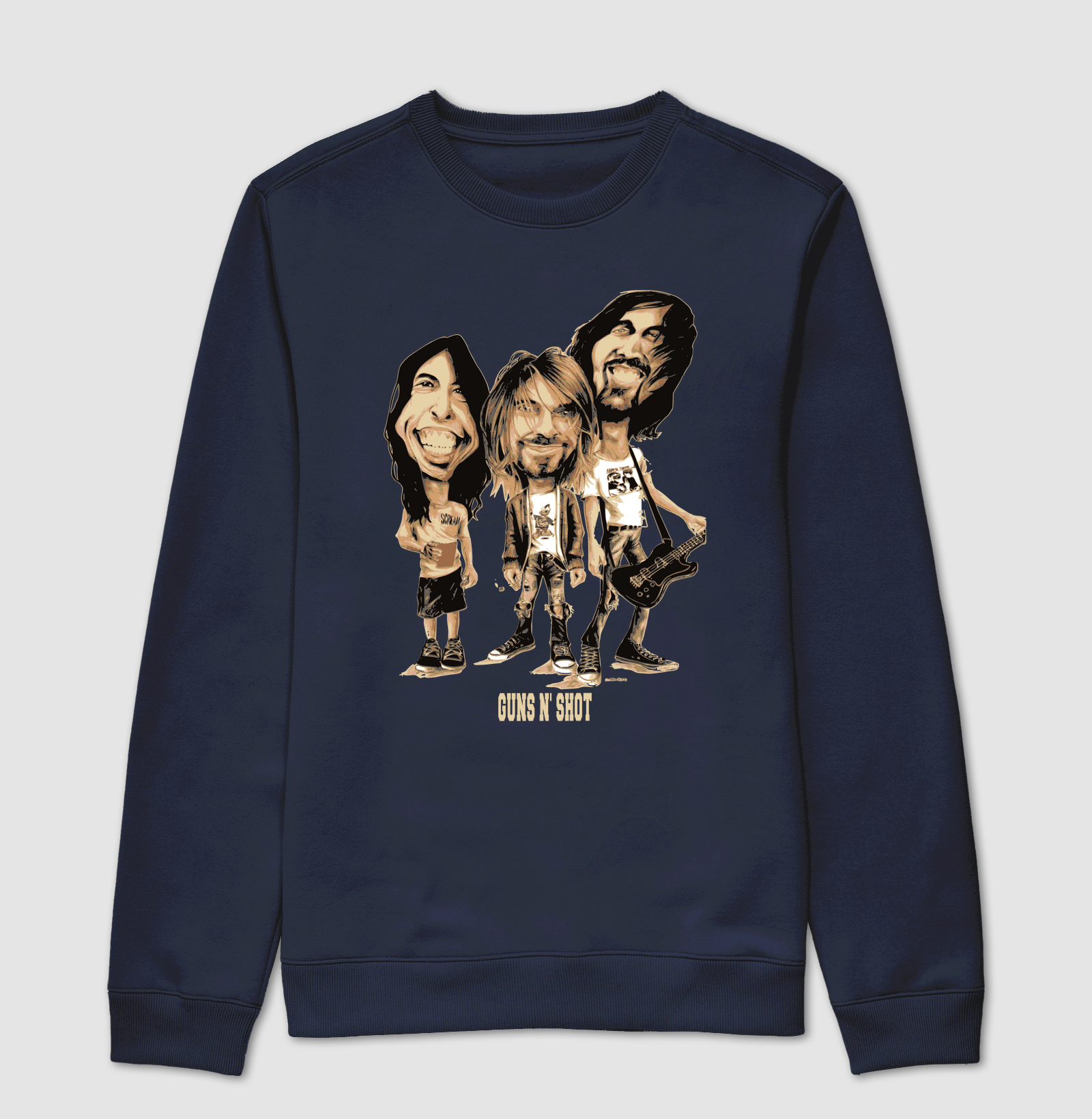 Camisa 4