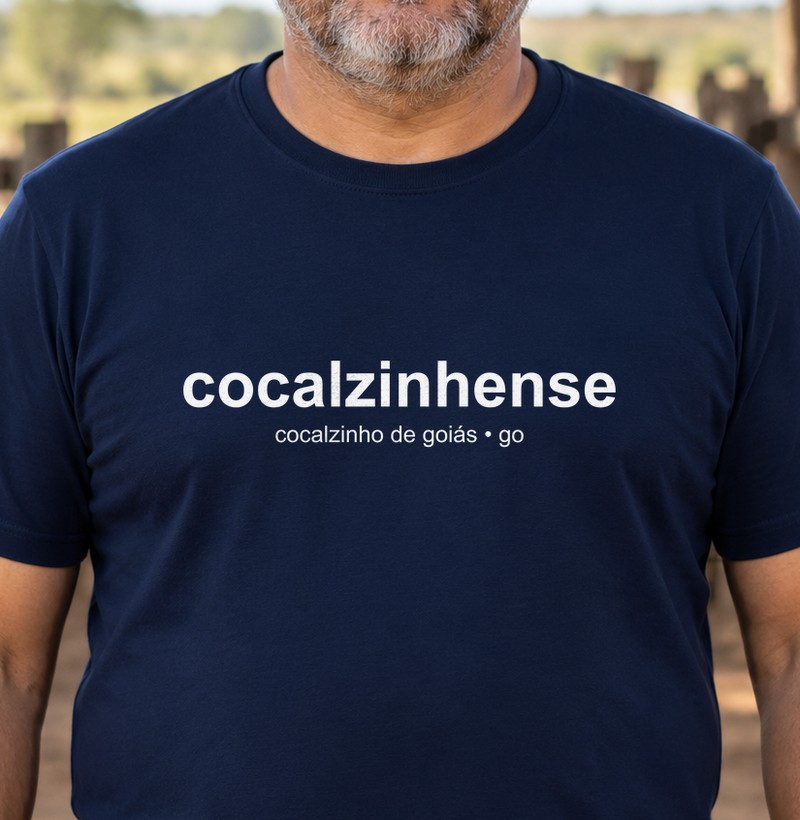 Cocalzinhense | Gentílico GO