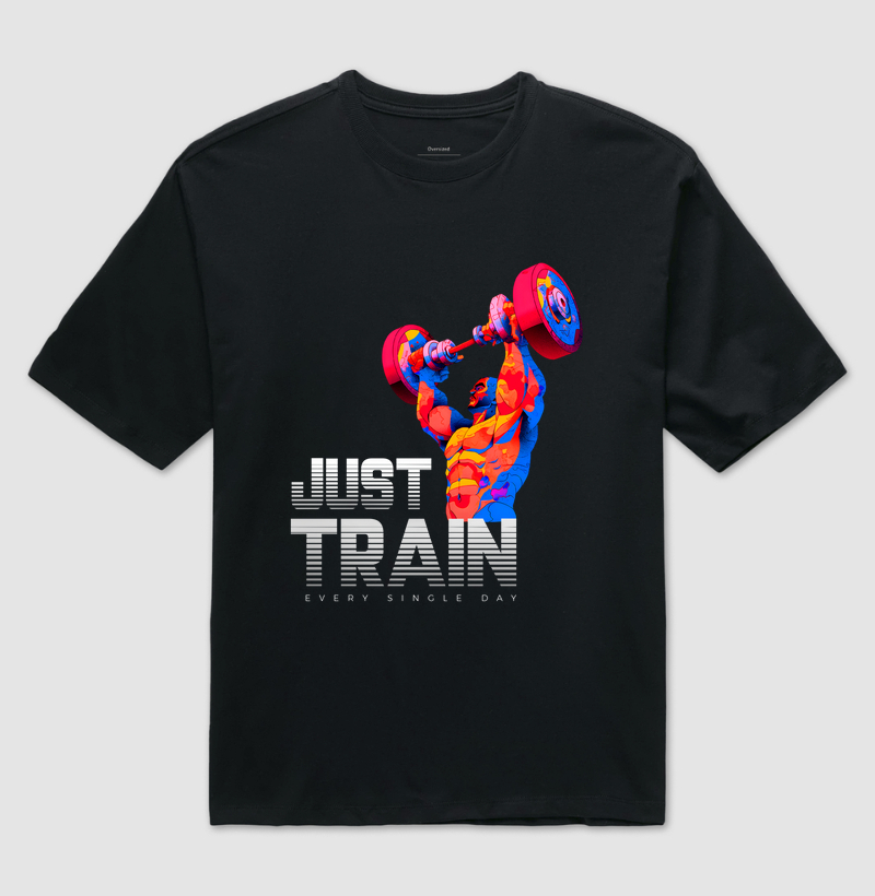 Just Train