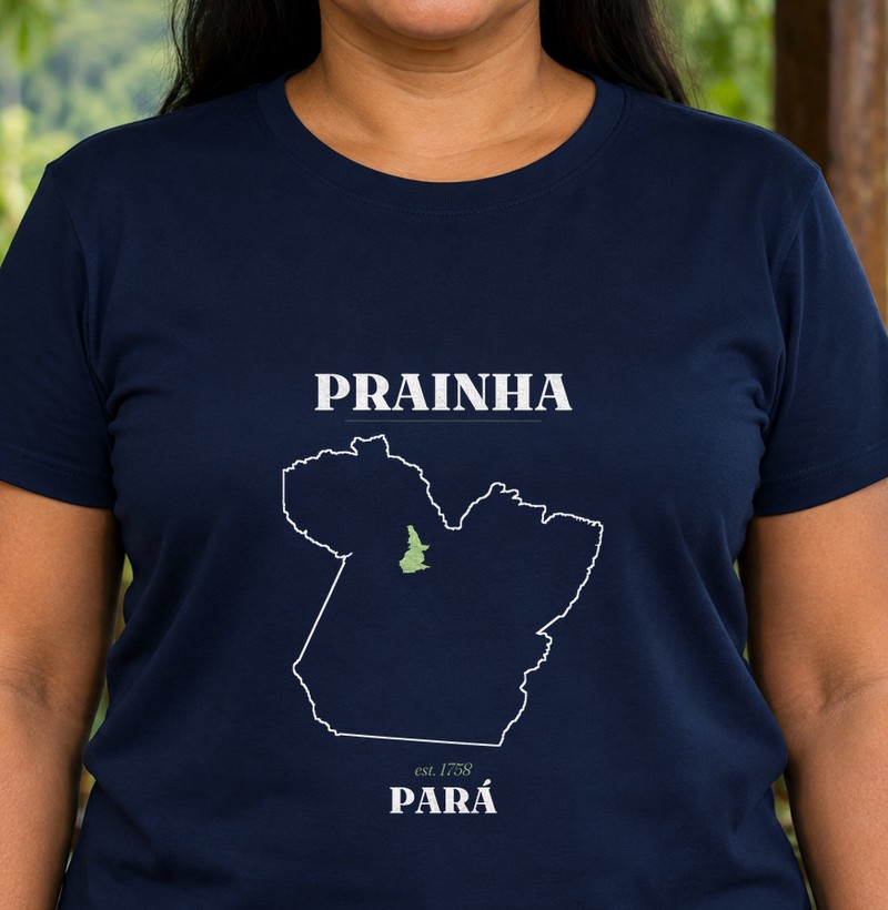 Prainha | Legado PA