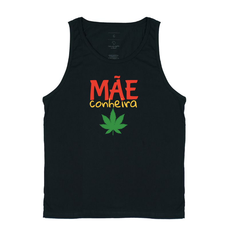 MÃECONHEIRA