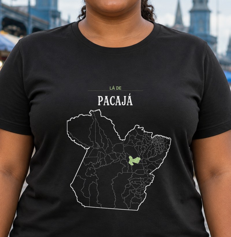 Pacajá | Território PA