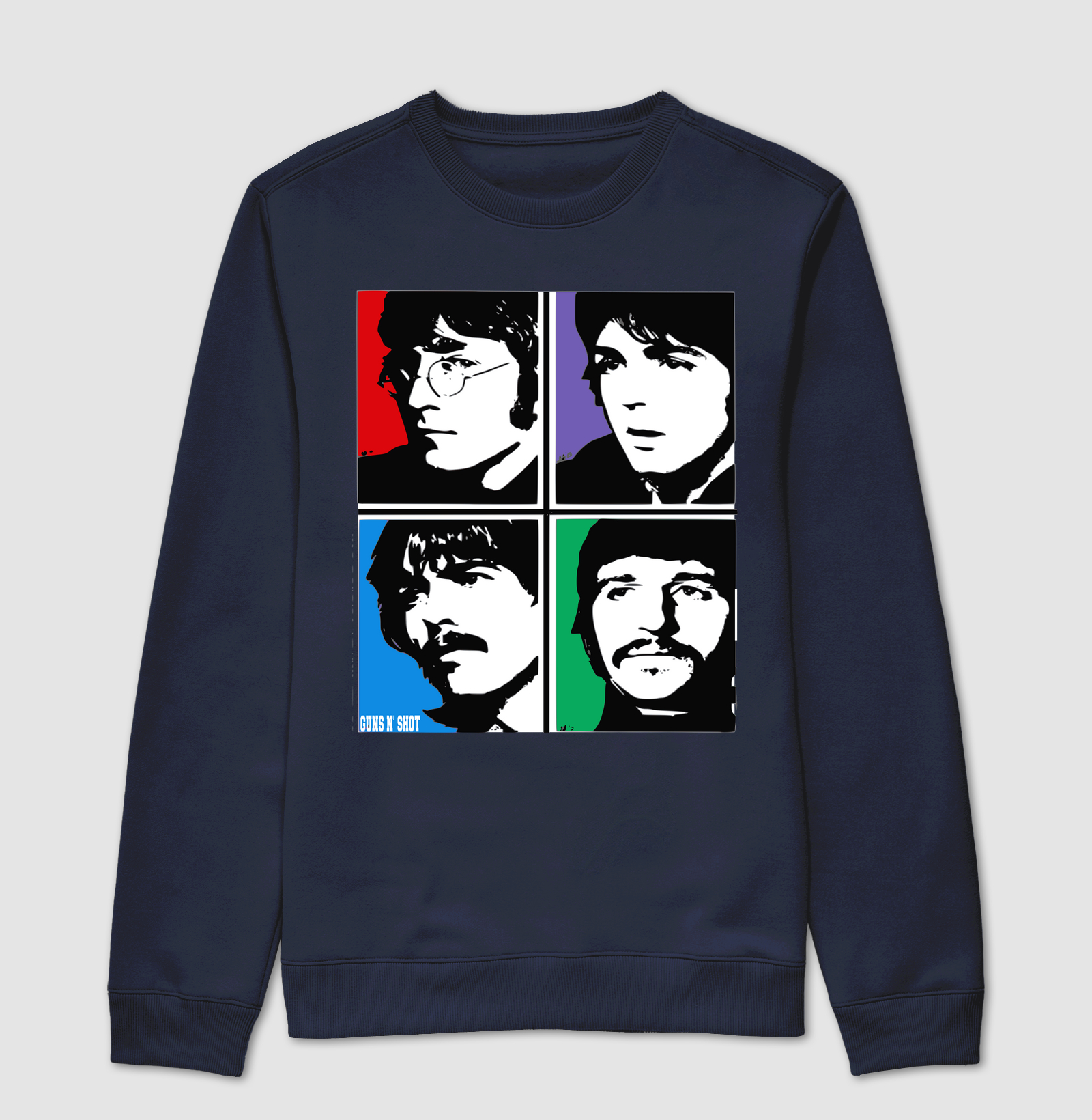 Camisa 4