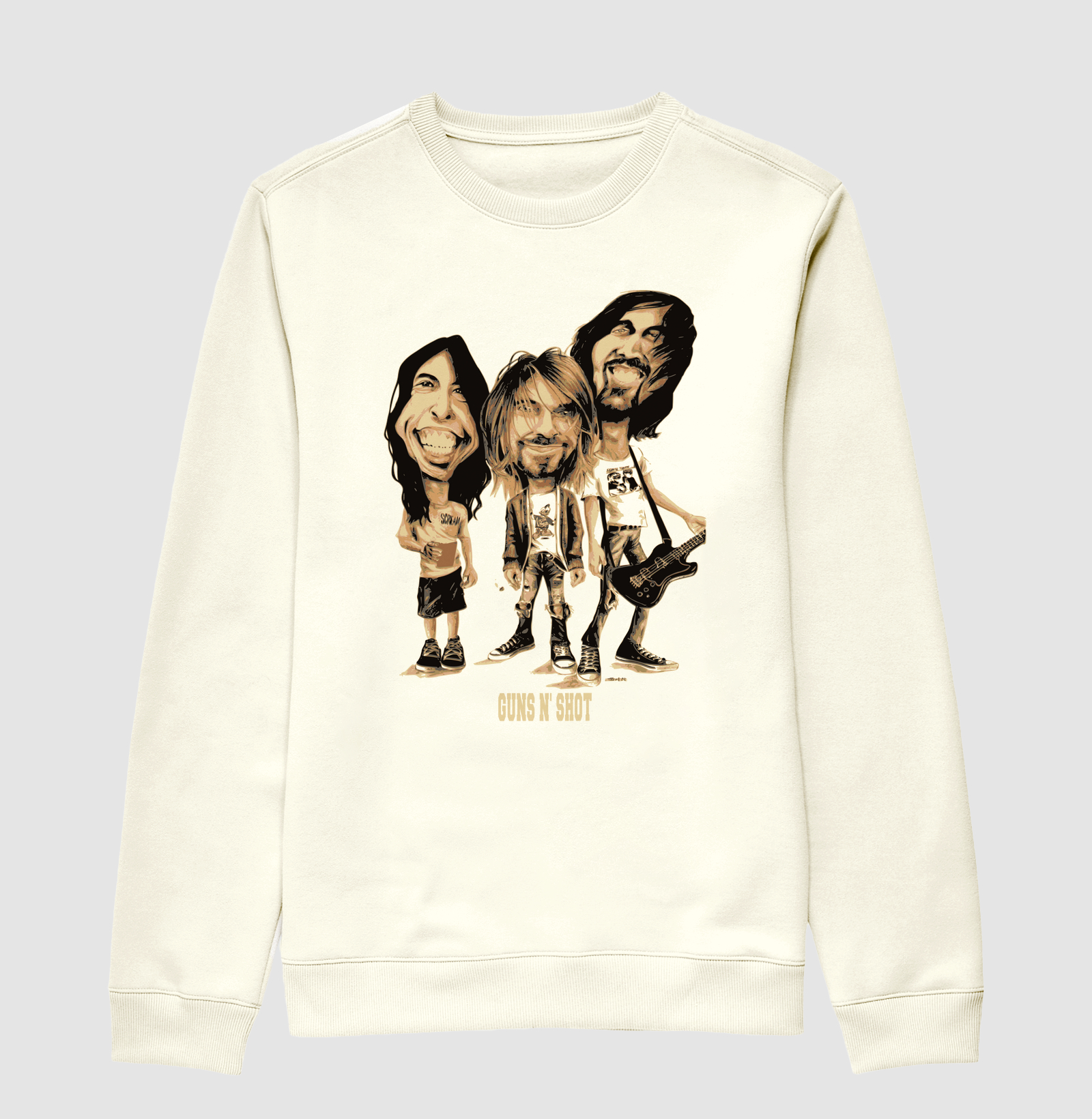 Camisa 1
