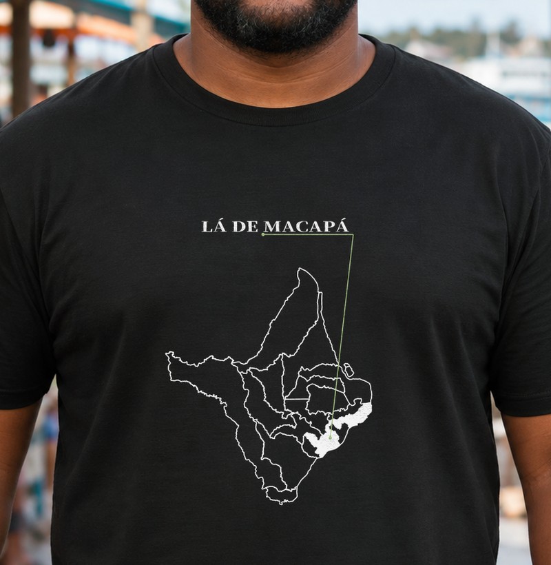 Macapá | Origem AP
