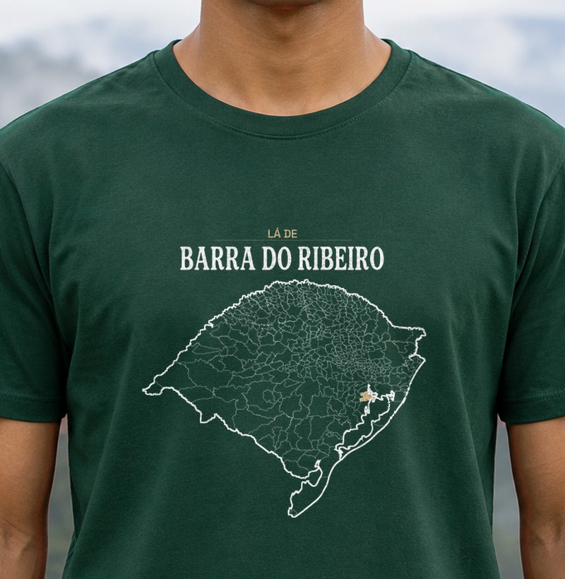 Barra do Ribeiro | Território RS
