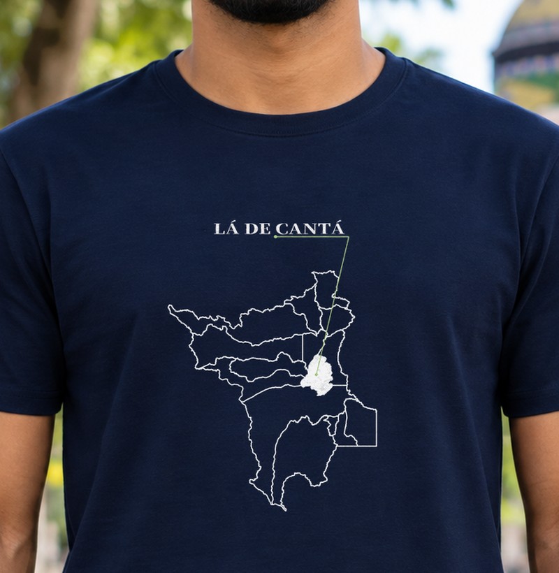 Cantá | Origem RR