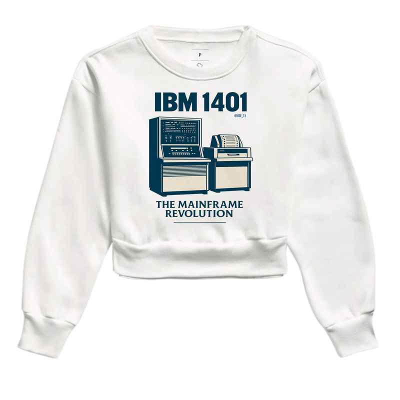 "IBM 1401" T.I