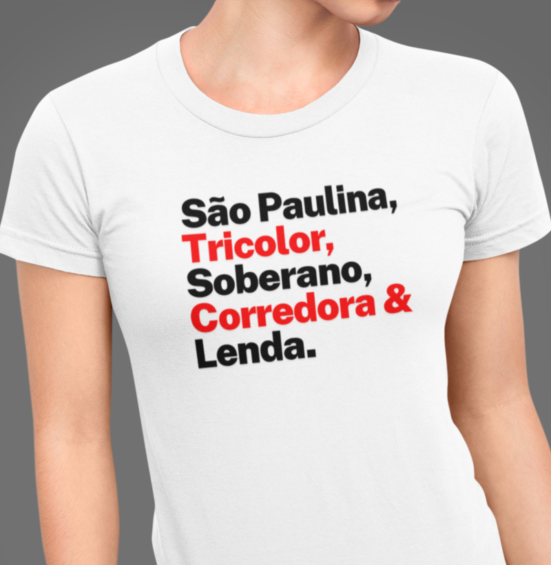 Corredora São Paulina