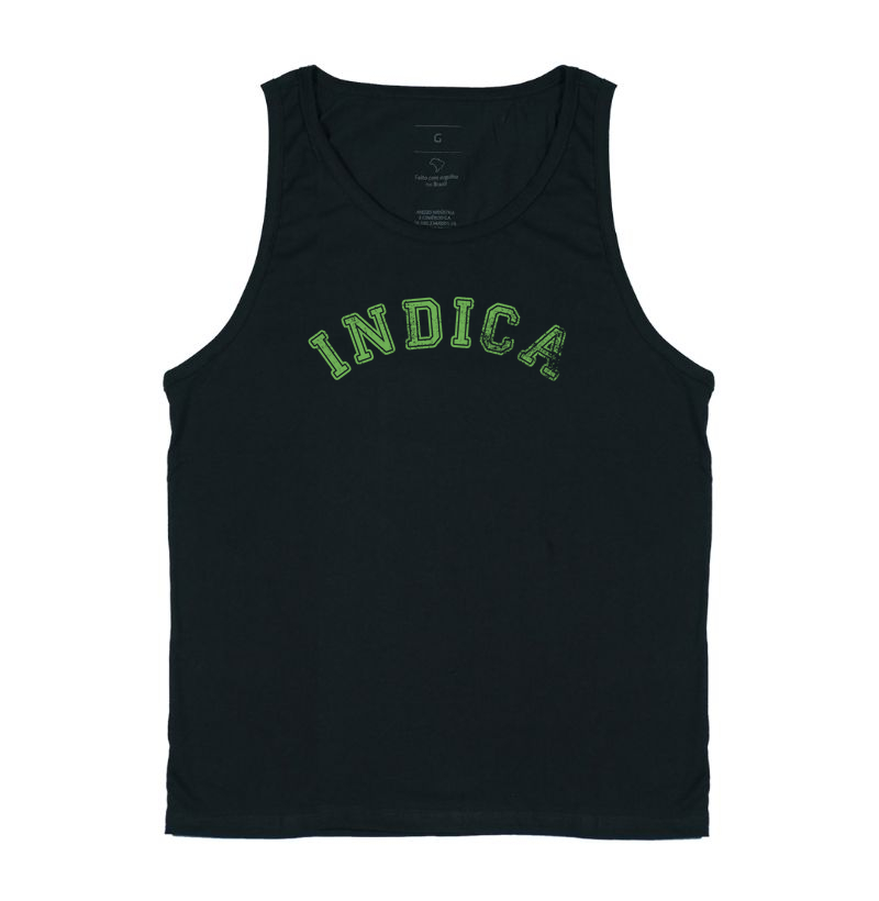 INDICA · College Edition
