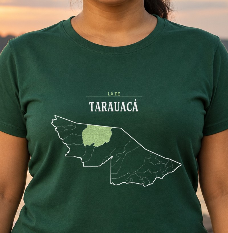 Tarauacá | Território AC