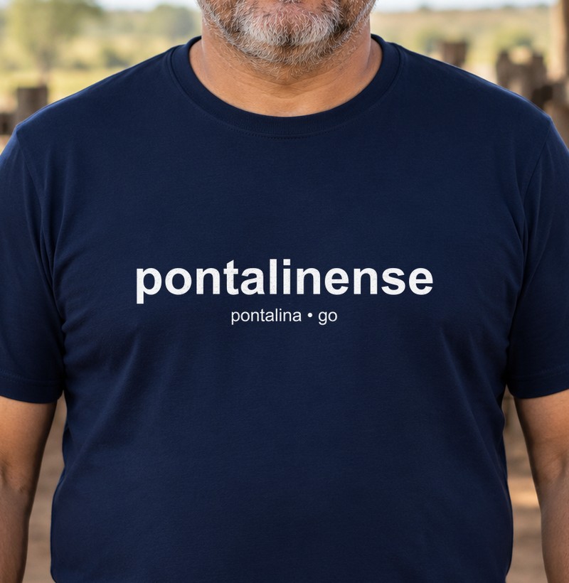 Pontalinense | Gentílico GO