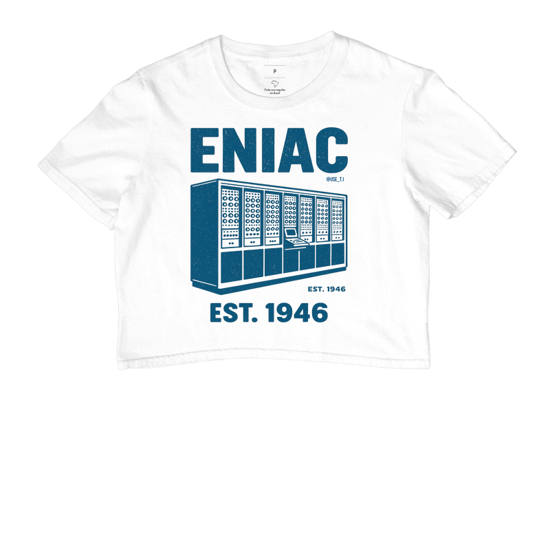 "ENIAC" T.I