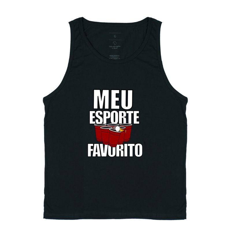 Sou Atleta