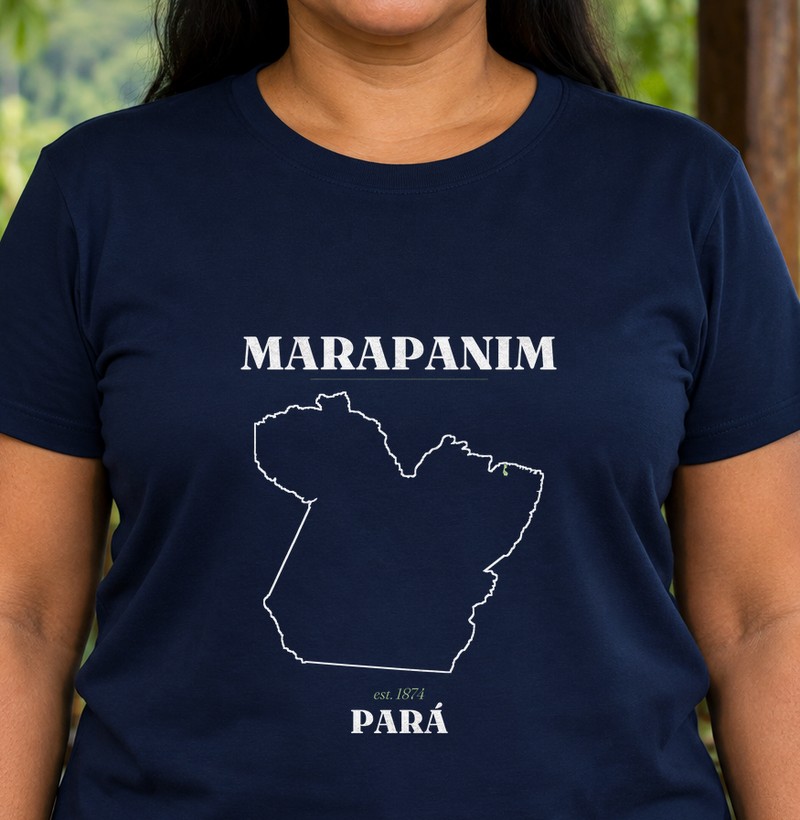 Marapanim | Legado PA