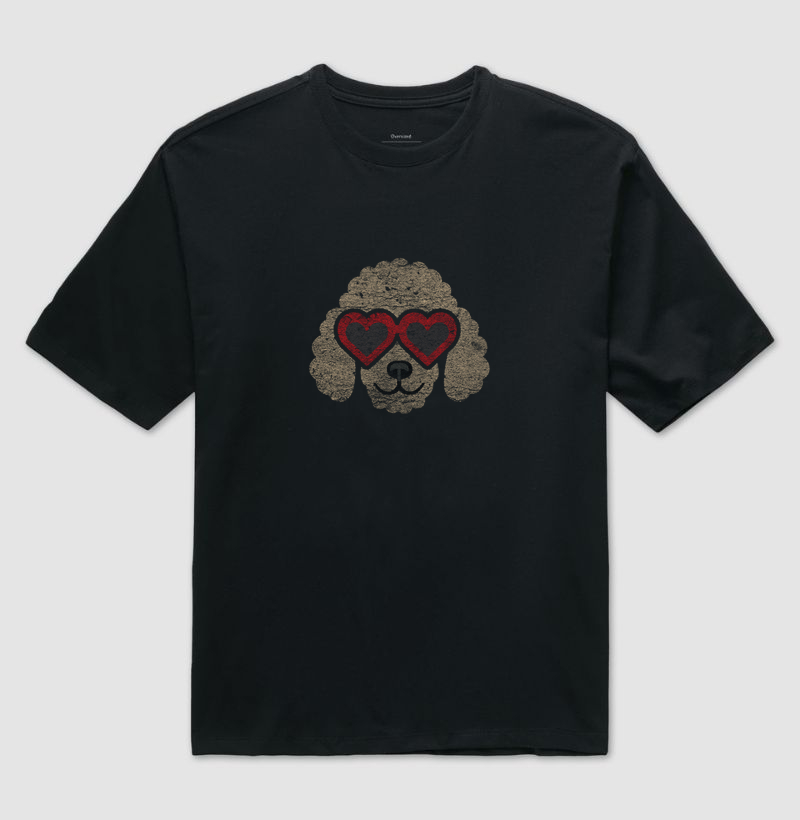 Sundog Poodle