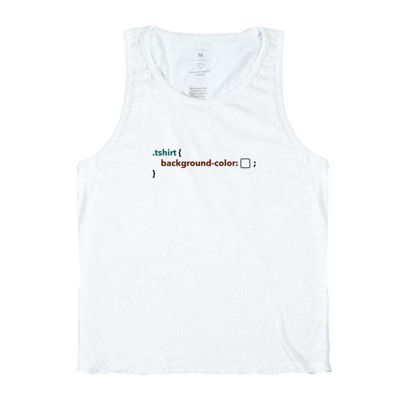 “.tshirt { background-color: [ ]; } II” T.I 