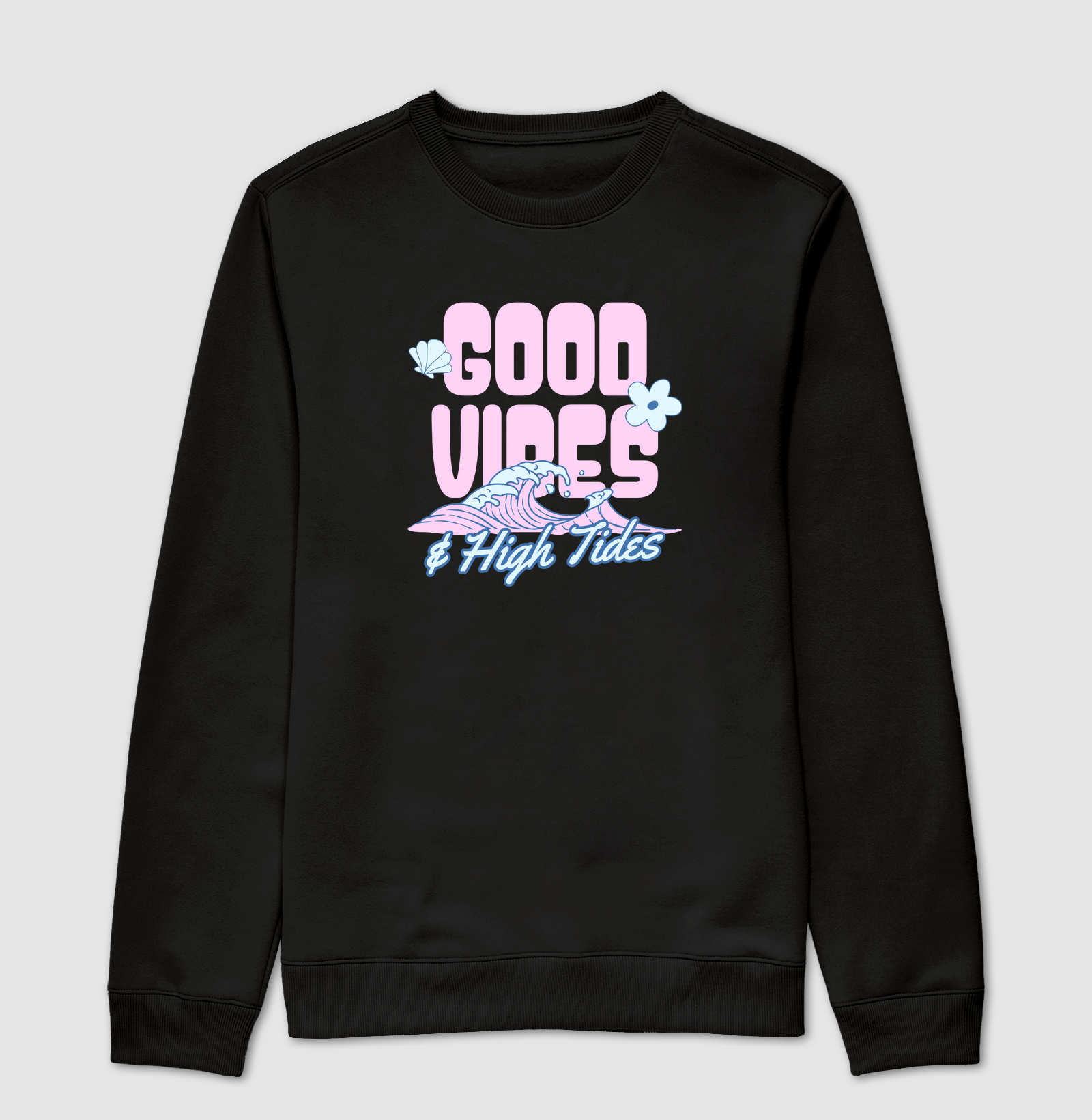 Good Vibes