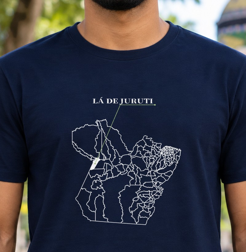 Juruti | Origem PA