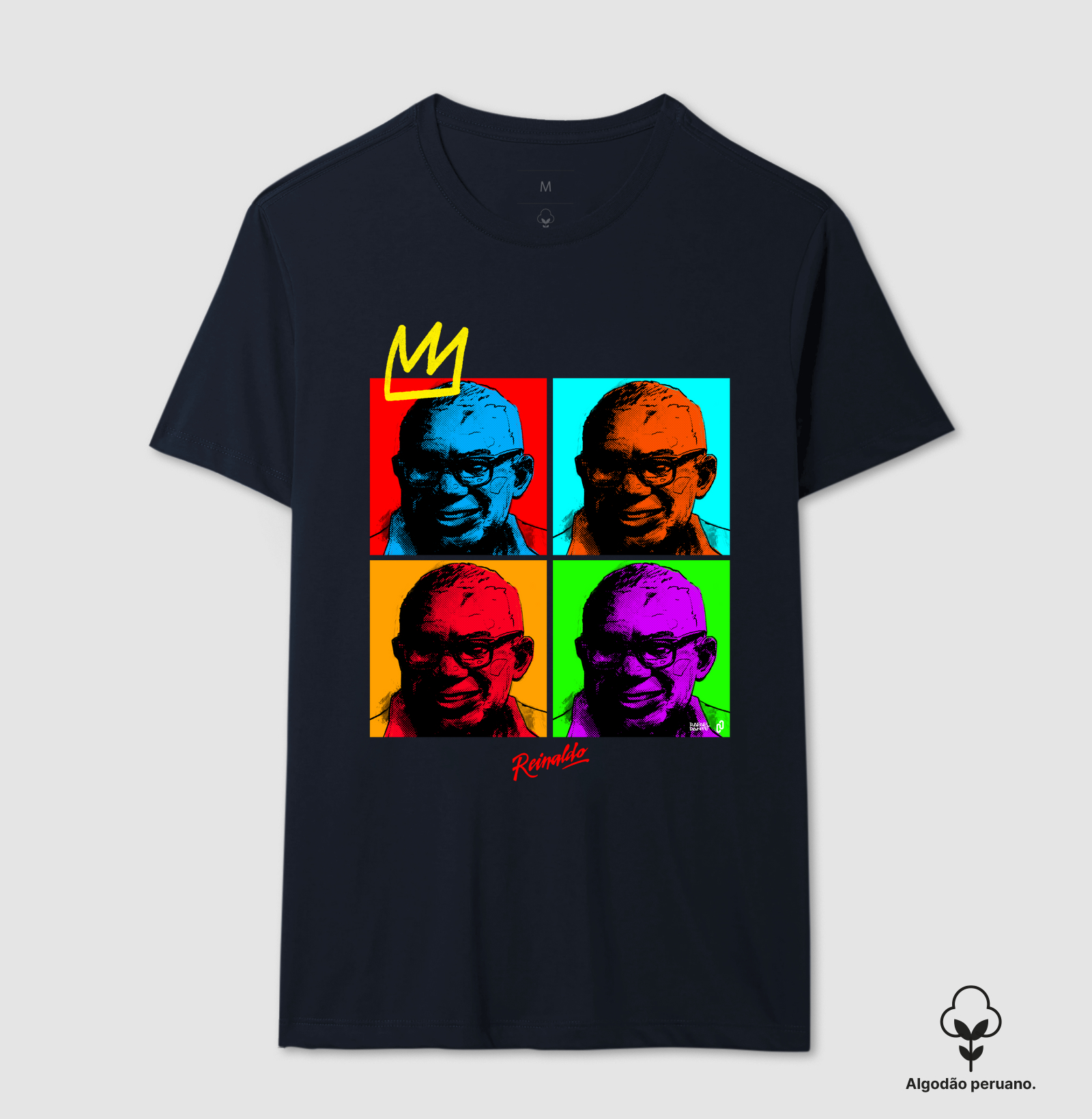 Camisa 5