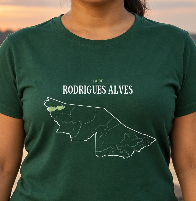 Rodrigues Alves | Território AC